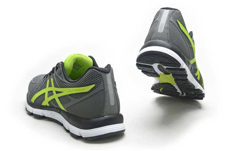 ASICS GEL HYPER33  asics chaussures de netball la depollution